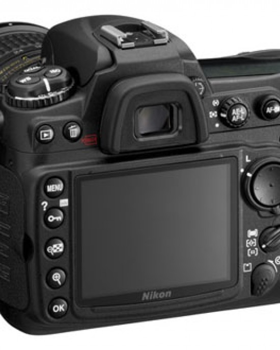 Nikon D300 Nikon D300